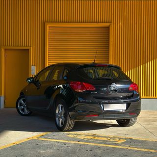 Opel Astra 1.4 Enjoy