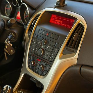 Opel Astra 1.4 Enjoy