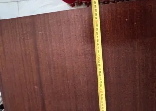 Mesa libro de salón