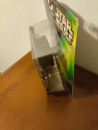 Star Wars E-Web  Snowtrooper Deluxe + Snowtrooper.