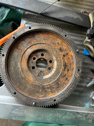 Despiece motor 1.9 TDI BLS