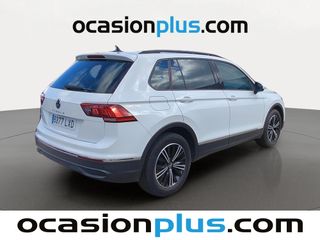 Volkswagen Tiguan Life 1.5 TSI 110 kW (150 CV) DSG