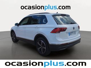 Volkswagen Tiguan Life 1.5 TSI 110 kW (150 CV) DSG