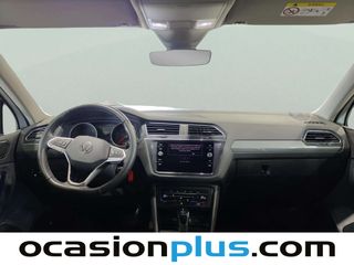 Volkswagen Tiguan Life 1.5 TSI 110 kW (150 CV) DSG