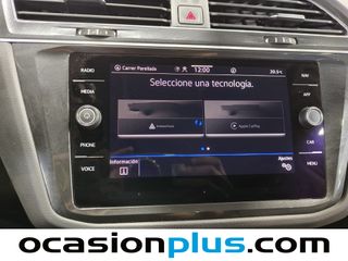 Volkswagen Tiguan Life 1.5 TSI 110 kW (150 CV) DSG