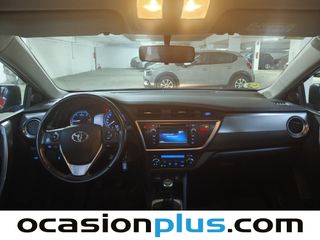 Toyota Auris 90D Active 66 kW (90 CV)