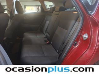 Toyota Auris 90D Active 66 kW (90 CV)