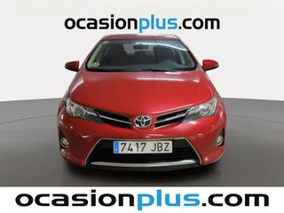 Toyota Auris 90D Active 66 kW (90 CV)