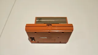 Nintendo Game & Watch Donkey Kong DK-52