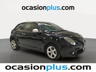 Alfa Romeo Mito 1.4 SUPER 57 kW (78 CV)