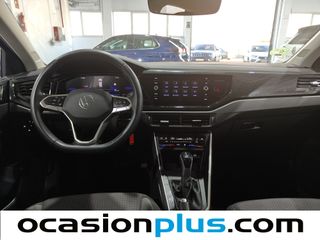 Volkswagen Polo ``Más`` 1.0 TSI 70 kW (95 CV) DSG