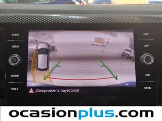 Volkswagen Polo ``Más`` 1.0 TSI 70 kW (95 CV) DSG