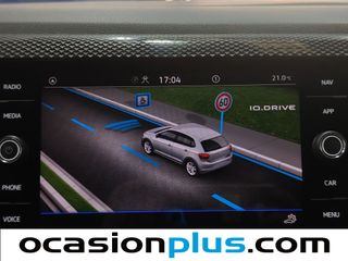 Volkswagen Polo ``Más`` 1.0 TSI 70 kW (95 CV) DSG
