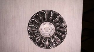 Variador Polini Evolution 2