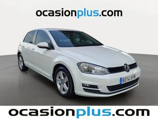 Volkswagen Golf Advance 1.6 TDI BMT 77 kW (105 CV) DSG