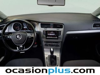 Volkswagen Golf Advance 1.6 TDI BMT 77 kW (105 CV) DSG
