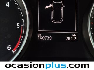 Volkswagen Golf Advance 1.6 TDI BMT 77 kW (105 CV) DSG