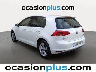 Volkswagen Golf Advance 1.6 TDI BMT 77 kW (105 CV) DSG