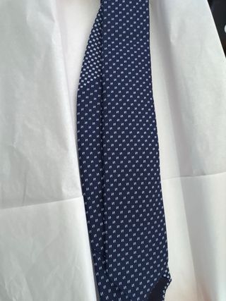 Corbata Hermes Original - Nueva