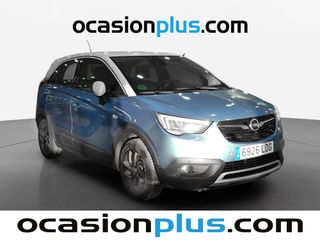 Opel Crossland X 1.2 Turbo S&S Innovation Auto 96 kW (130 CV)