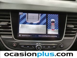 Opel Crossland X 1.2 Turbo S&S Innovation Auto 96 kW (130 CV)