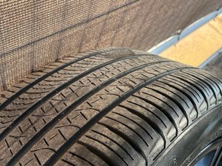 Llantas 21 Range Rover