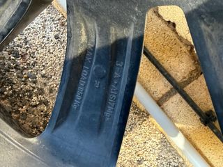 Llantas 21 Range Rover