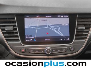 Opel Crossland X 1.2 Turbo S&S Innovation Auto 96 kW (130 CV)