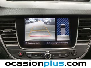 Opel Crossland X 1.2 Turbo S&S Innovation Auto 96 kW (130 CV)