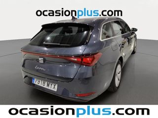 SEAT León ST 1.5 TSI Style 25 Aniversario 85 kW (116 CV)