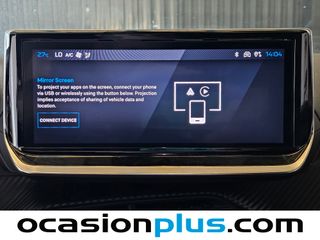 Peugeot 2008 Allure Hybrid eDCS6 100 kW (136 CV)