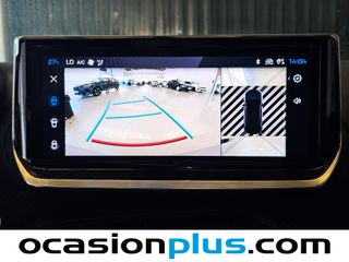 Peugeot 2008 Allure Hybrid eDCS6 100 kW (136 CV)