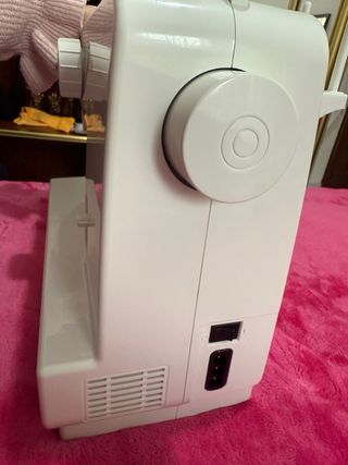 Máquina de coser Singer Promise