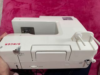 Máquina de coser Singer Promise