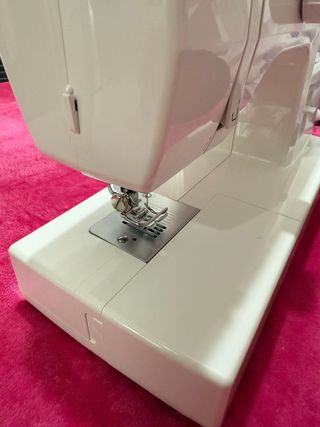 Máquina de coser Singer Promise