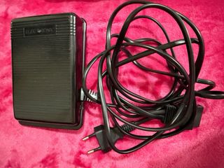 Máquina de coser Singer Promise