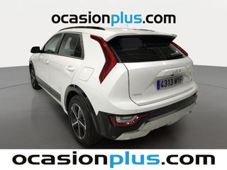 Kia Niro 1.6 GDi HEV Drive 95 kW (129 CV)