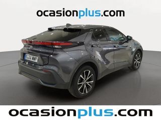 Toyota C-HR 1.8 140H Active 103 kW (140 CV)
