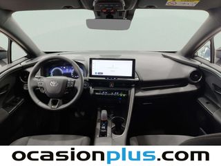 Toyota C-HR 1.8 140H Active 103 kW (140 CV)