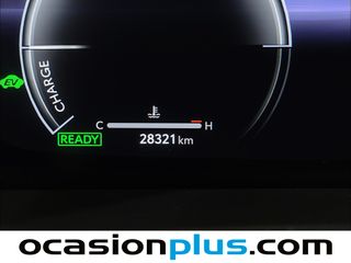 Toyota C-HR 1.8 140H Active 103 kW (140 CV)