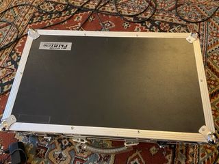 Sintetizador Korg minilogue xd