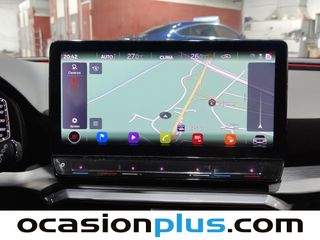 CUPRA León 1.5 eTSI Tech Edition DSG 110 kW (150 CV)