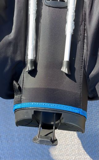 TaylorMade Nueva Tripode y Hombreras Bolsa Golf