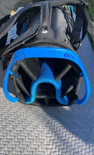 TaylorMade Nueva Tripode y Hombreras Bolsa Golf