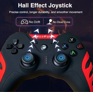 ¡OFERTA! Mando VooFun Inalámbrico