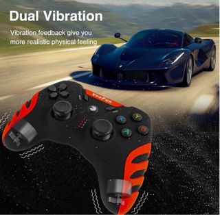 ¡OFERTA! Mando VooFun Inalámbrico