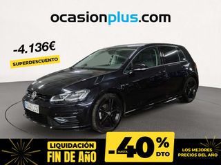 Volkswagen Golf Sport R-Line 1.5 TSI 110 kW (150 CV) DSG