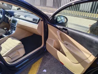 Volkswagen Passat 2007