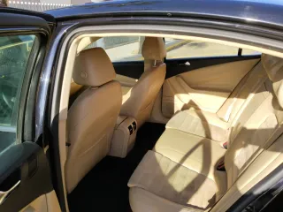 Volkswagen Passat 2007