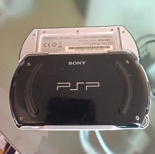 Sony PSP Go Nero
